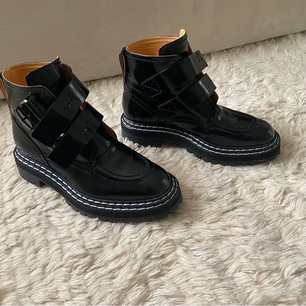 Proenza Schouler boots